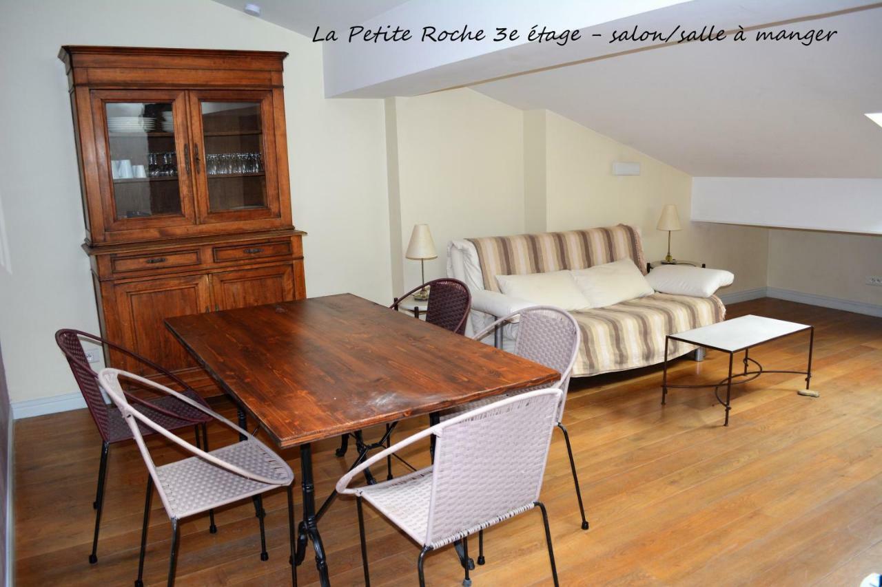 Petite Roche Gites Centre-Ville La Rochelle La Rochelle  Eksteriør bilde