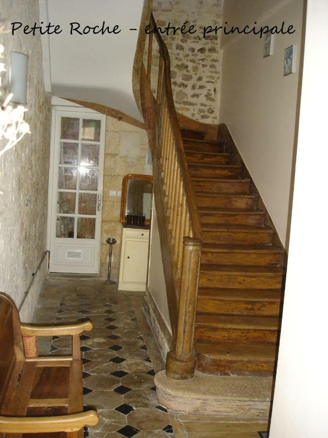Petite Roche Gites Centre-Ville La Rochelle La Rochelle  Eksteriør bilde