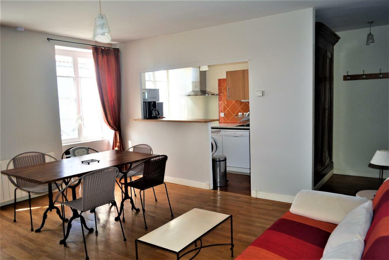 Petite Roche Gites Centre-Ville La Rochelle La Rochelle  Eksteriør bilde